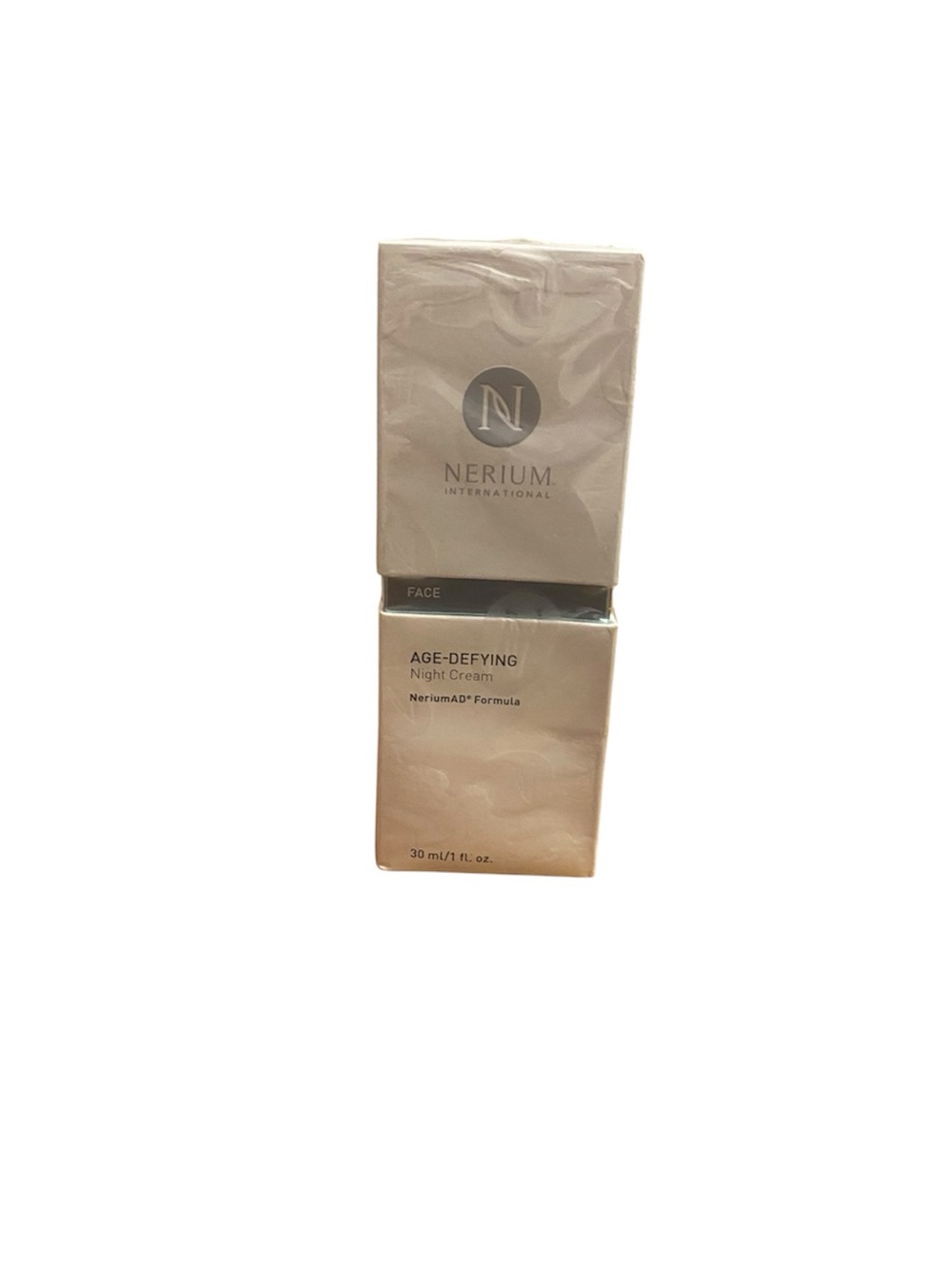 Nerium Age-Defying Night Cream - Cream